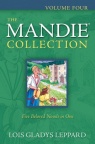 The Mandie Collection - Volume 4