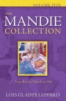 The Mandie Collection, Volume 5