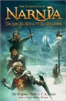 The Lion, The Witch and the Wardrobe - Hardback **