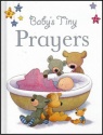 Baby's Tiny Prayers