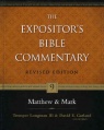 Expositors Bible Commentary - Matthew & Mark