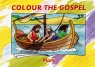 Colour the Gospel - Mark