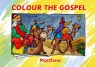 Colour the Gospel - Matthew