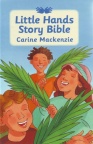 Little Hands Story Bible 