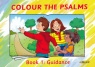 Colour the Psalms Book 1 - Guidance