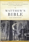 Matthew's Bible 1537 Edition