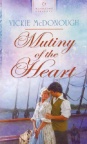 Mutiny of the Heart, Heartsong Series