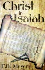 Christ in Isaiah 