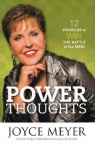 Power Thoughts: 12 Principles That Will Change Your Life