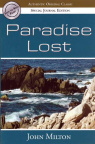 Paradise Lost: Journalinmg Edition