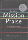 Complete Mission Praise - Words Edition (pack of 24) 