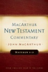 Matthew 8 - 15 - MNTC **