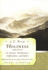 Holiness - Moody Classics **