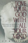 Love God with All Your Mind **