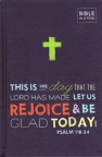 NCV - Bible in a Year