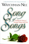 Song of Songs, Unveiling the Mystery of Passionate Intimacy with Christ