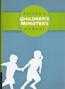 Nelson's Children's Minister's Manual