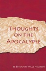Thoughts on the Apocalypse - CCS