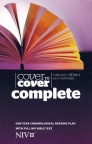 NIV Cover to Cover Complete Bible, Hardback
