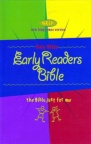 NKJV Early Reader's Bible, hardback  (Multi-pk of 20)  £8-69 each