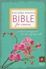 NLT - Everyday Matters Bible for Women, Hardback