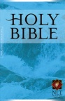 NLT - Gift & Award Outreach Bible paperback - GAB
