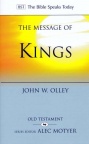 Message of Kings - BST