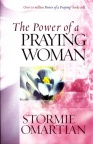 Power of a Praying Woman