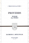 Proverbs - PTW