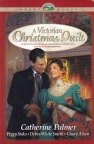 A Victorian Christmas Quilt - Four Novellas - CMS