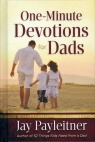 One-Minute Devotions for Dads