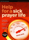 Help for a Sick Prayer Life - Minizine