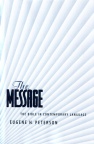 Message Ministry Edition - Paperback
