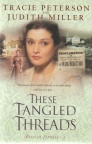These Tangled Threads, Bells of Lowell #3