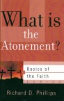 What is the Atonement? - BORF