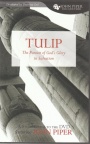 Tulip - The Pursuit of God of Glory in Salvation - Study Guide