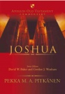 Joshua: An Introduction And Survey - AOTC