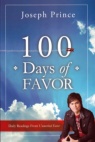 100 Days of Favor