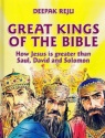 Great Kings of the Bible