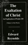 Exaltation of Christ 