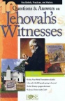 10 Questions & Answers on Jehovah's Witnesses - Rose Pamphlet