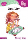 Ask Lily, Lily Series **