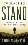Courage to Stand - Jeremiah