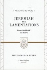 Jeremiah & Lamentations: From Sorrow to Hope - PTW