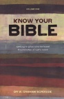 Know Your Bible - Vol 1