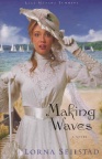 Making Waves, Lake Manawa Summers Series #1