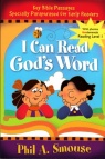 I Can Read God's Word