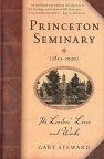 Princeton Seminary (1812-1929)