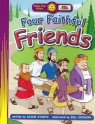Four Faithful Friends - Happy Day Books