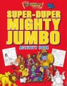 The Beginner's Bible Super Duper, Mighty, Jumbo Activity Book